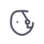 Broken SVG Icon
